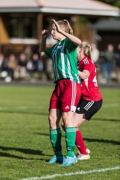 Bild 164 - F SV Boostedt - SG NieBar : Ergebnis: 1:1